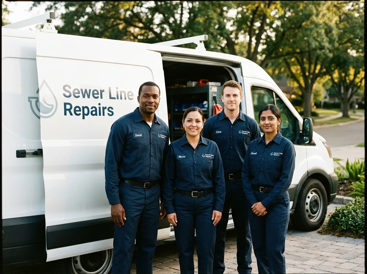 Emergency Plumber company in Tiverton, RI